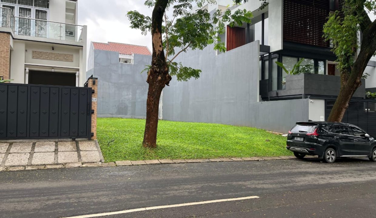 DIJUAL TANAH KAVLING CITRA GRAND CIBUBUR (6)