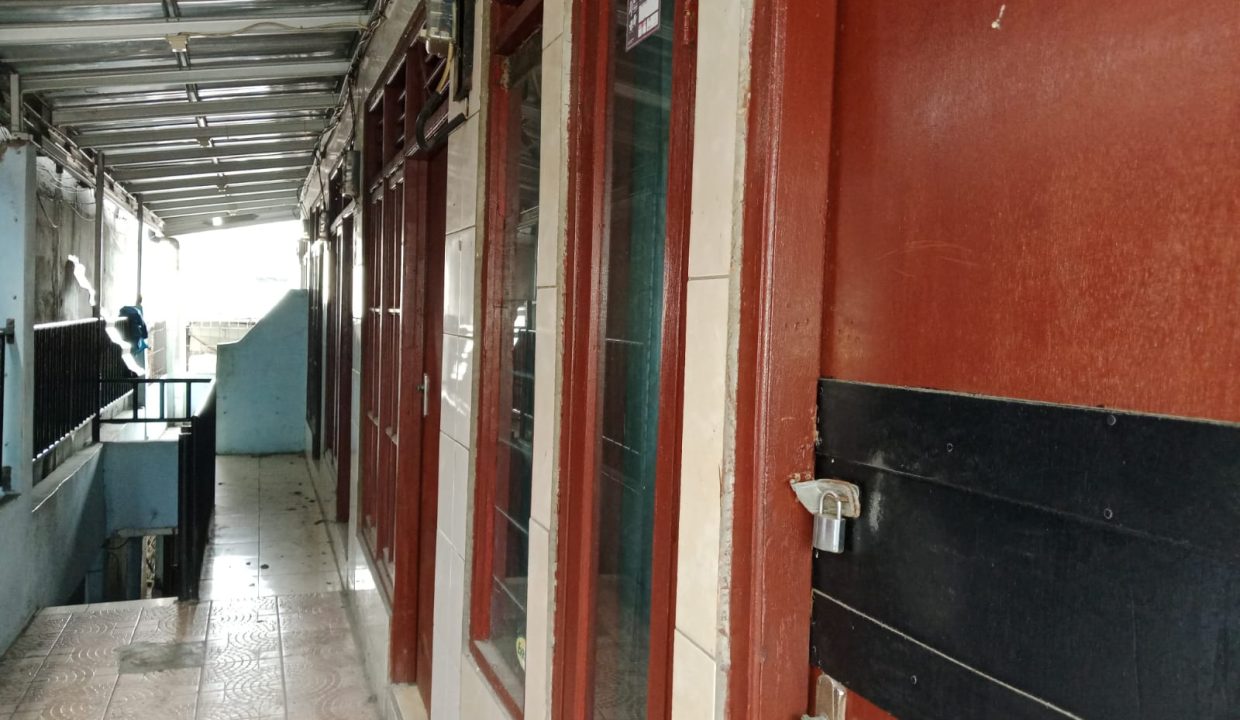 KONTRAKAN BEKASI BARAT (1,7)