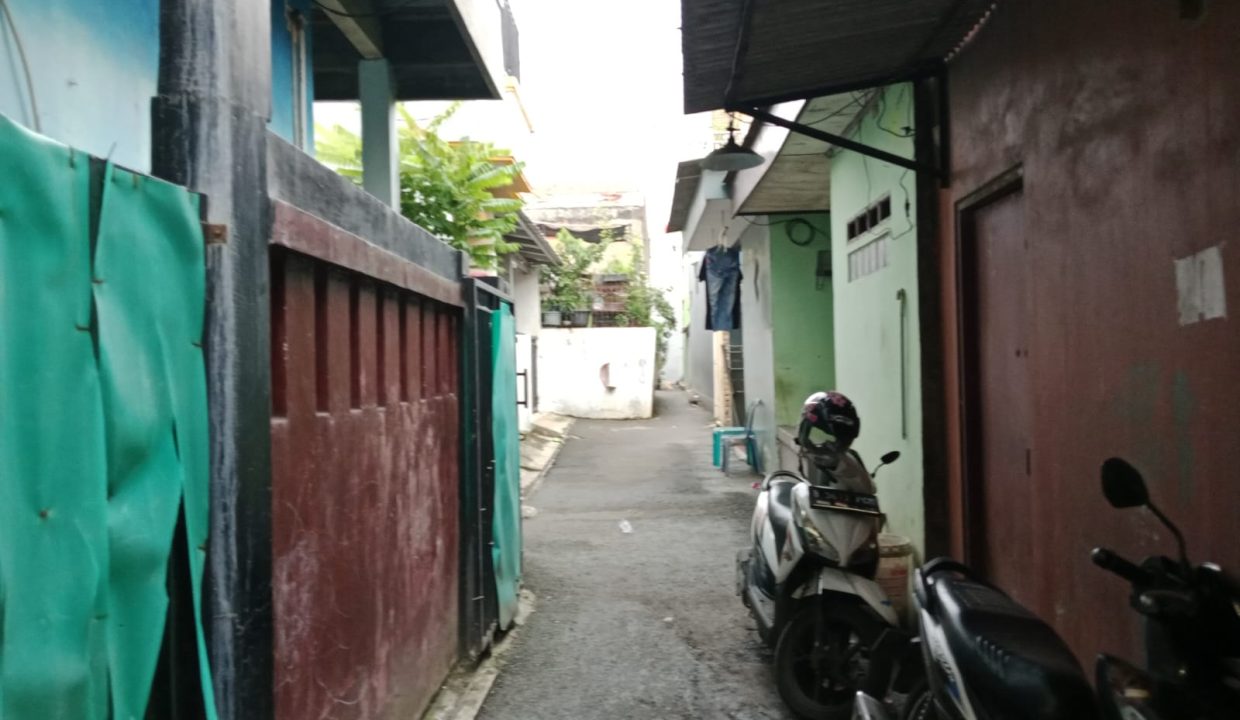 KONTRAKAN BEKASI BARAT (3)
