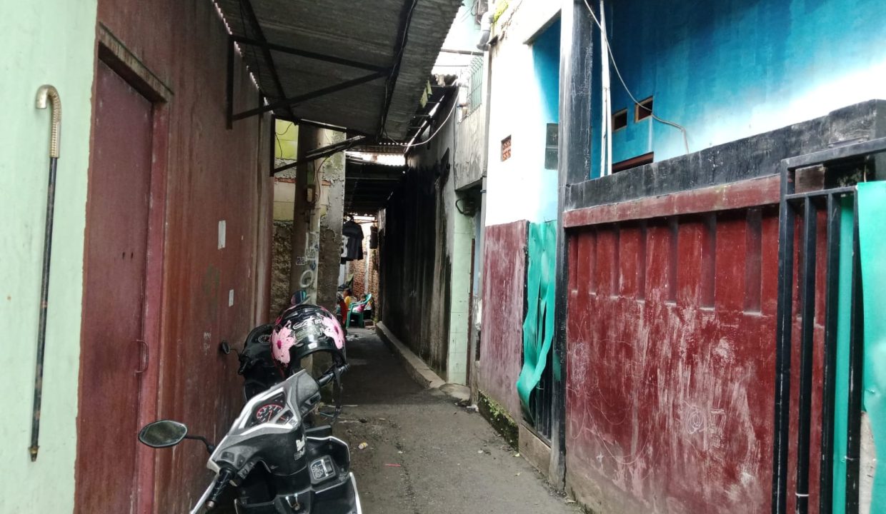 KONTRAKAN BEKASI BARAT (4)