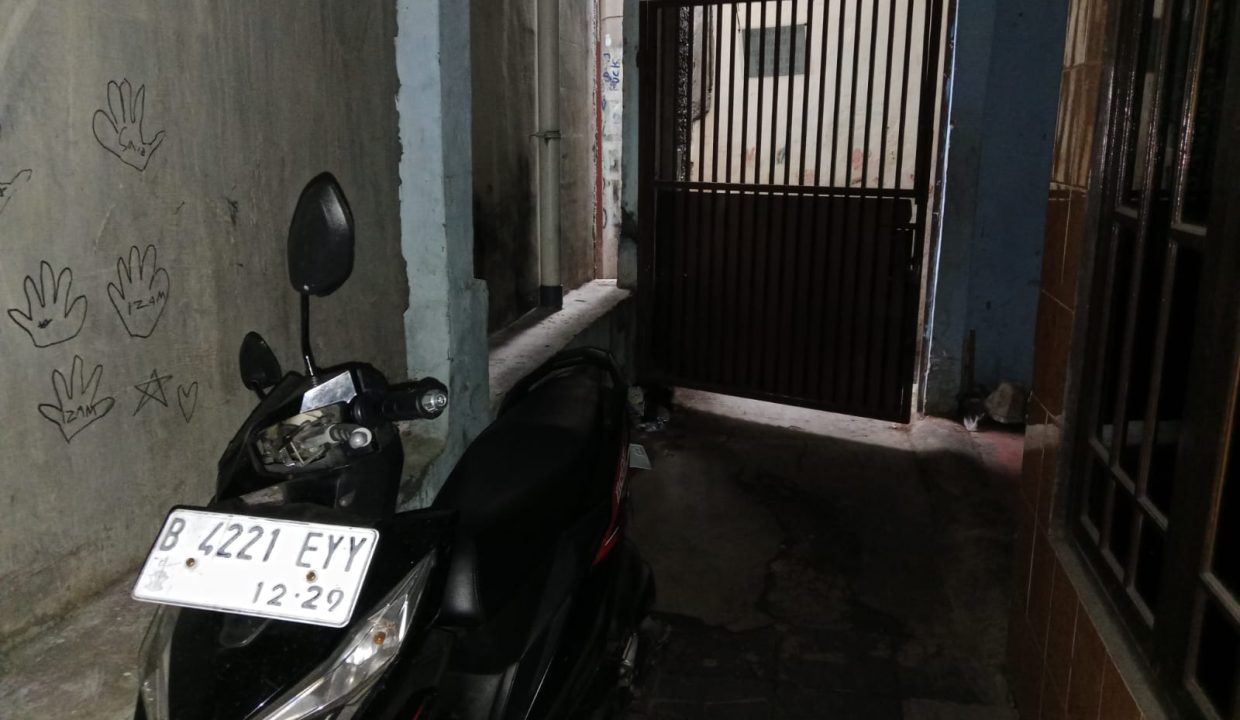 KONTRAKAN BEKASI BARAT (5)