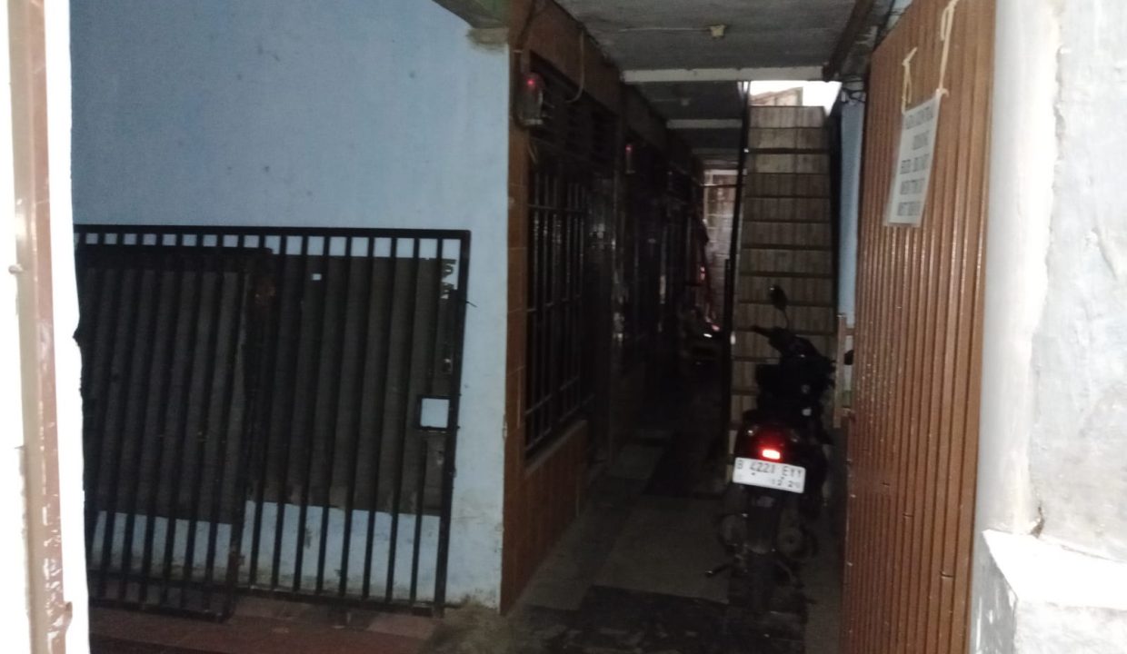 KONTRAKAN BEKASI BARAT (7)