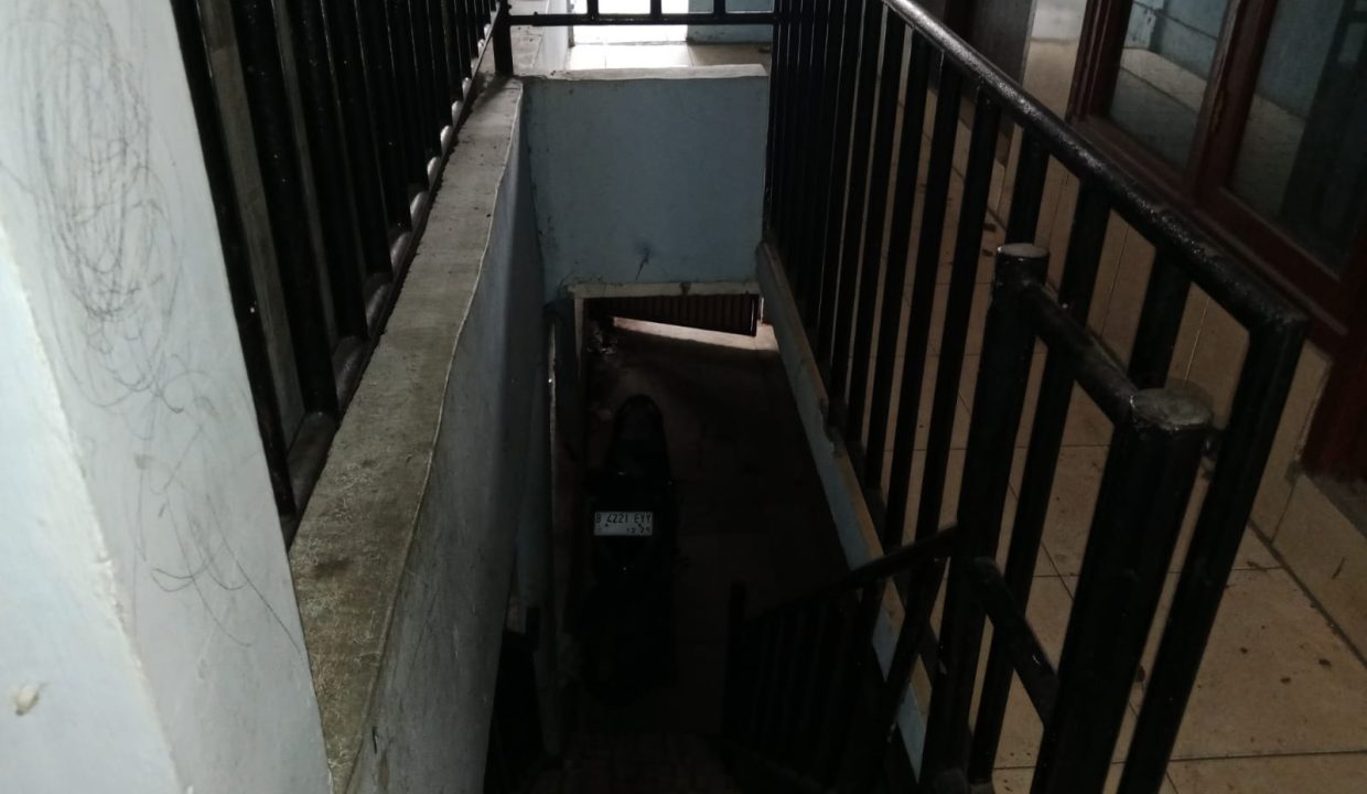 KONTRAKAN BEKASI BARAT (8)