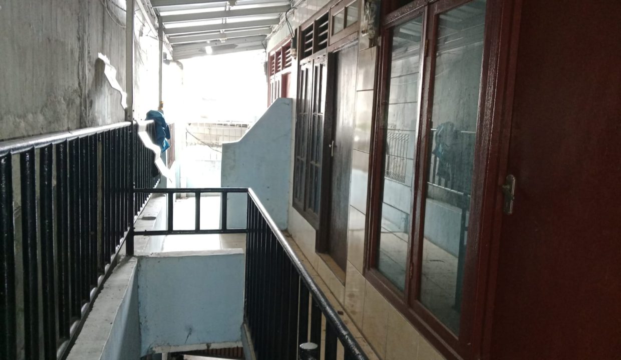 KONTRAKAN BEKASI BARAT (9)