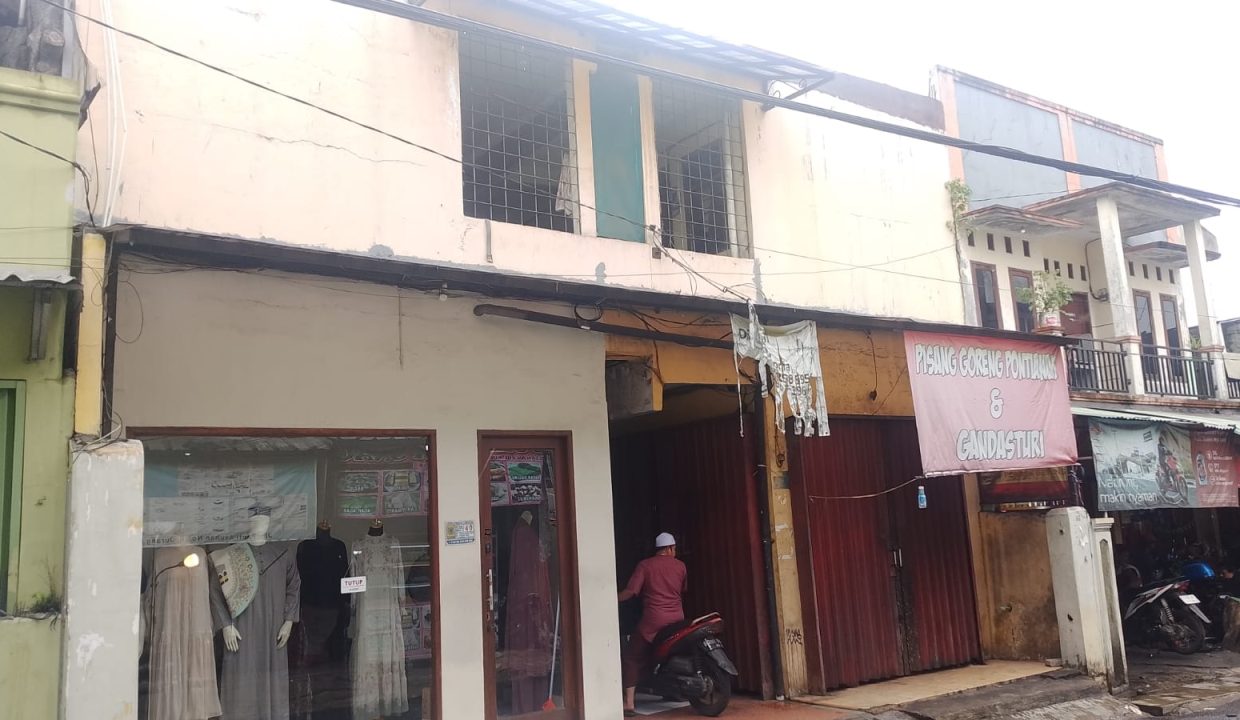 KOSAN JURANG MANGU (1)