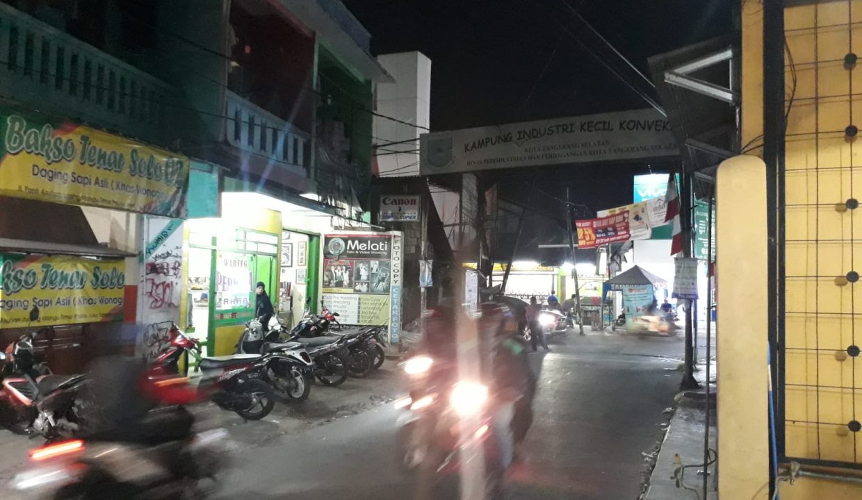 KOSAN JURANG MANGU (10)