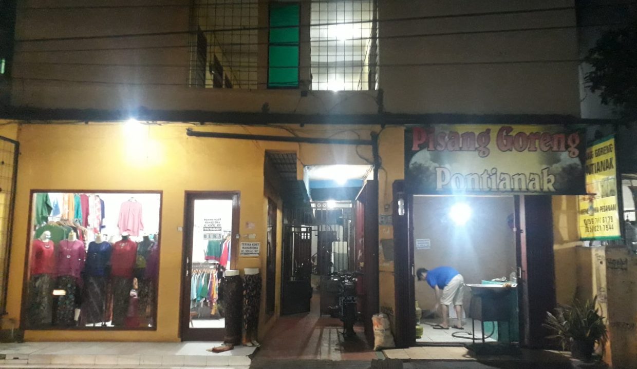 KOSAN JURANG MANGU (3)