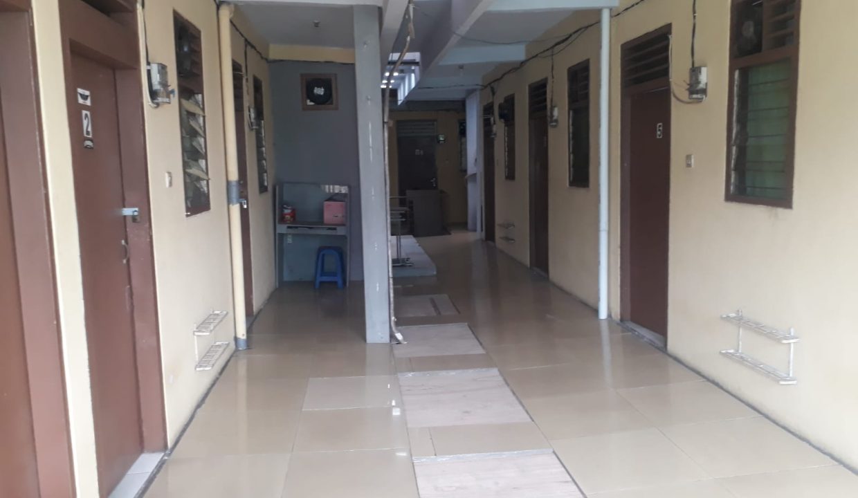 KOSAN JURANG MANGU (6)