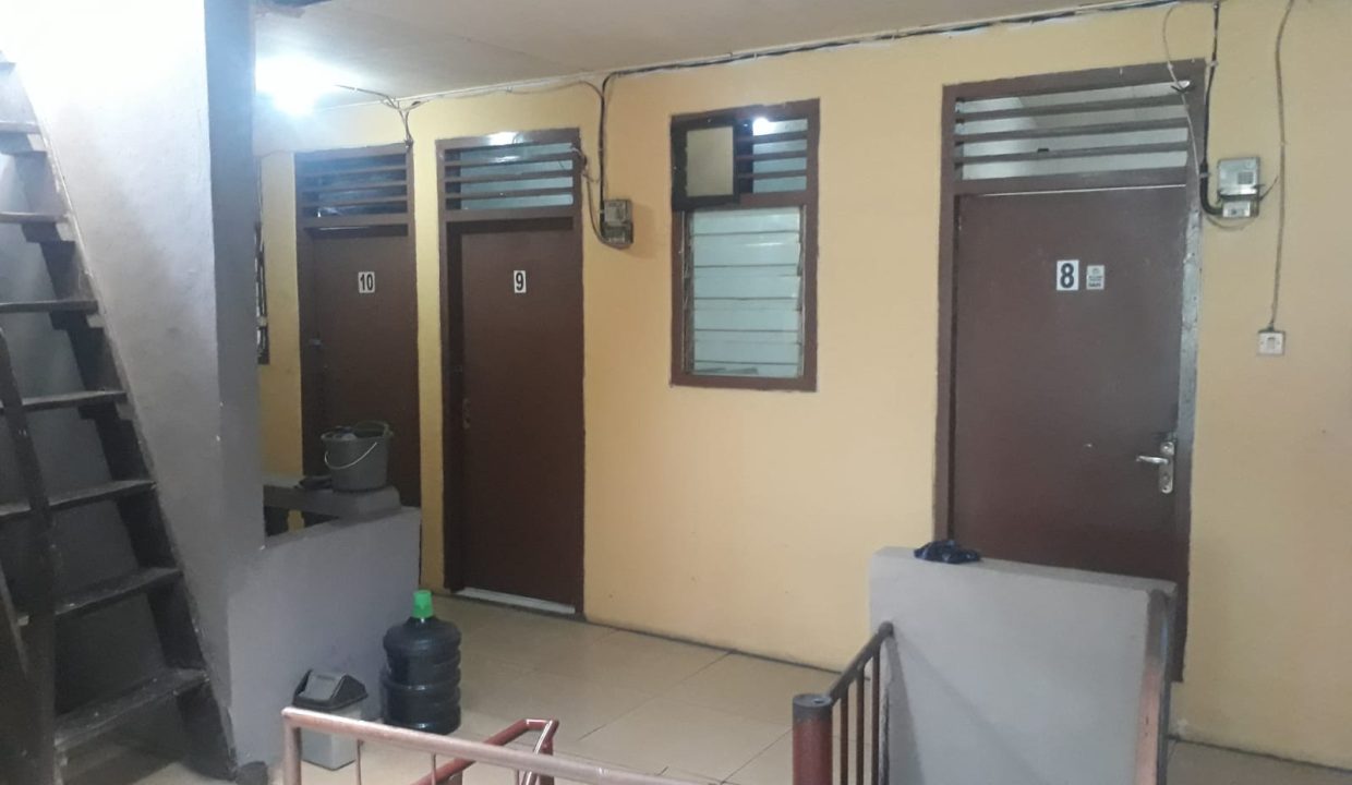 KOSAN JURANG MANGU (9)