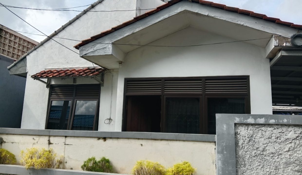 RUMAH PJMI BINTARO TANGERANG (0,2)