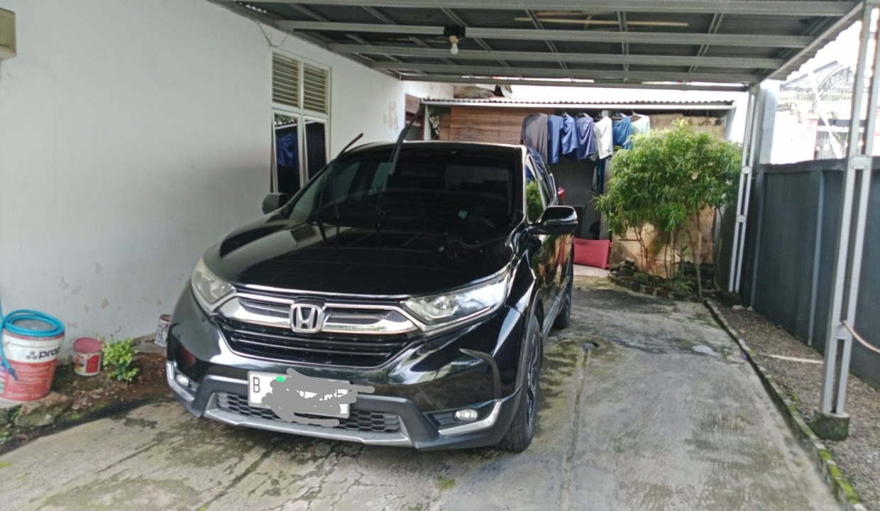 RUMAH PJMI BINTARO TANGERANG (4)