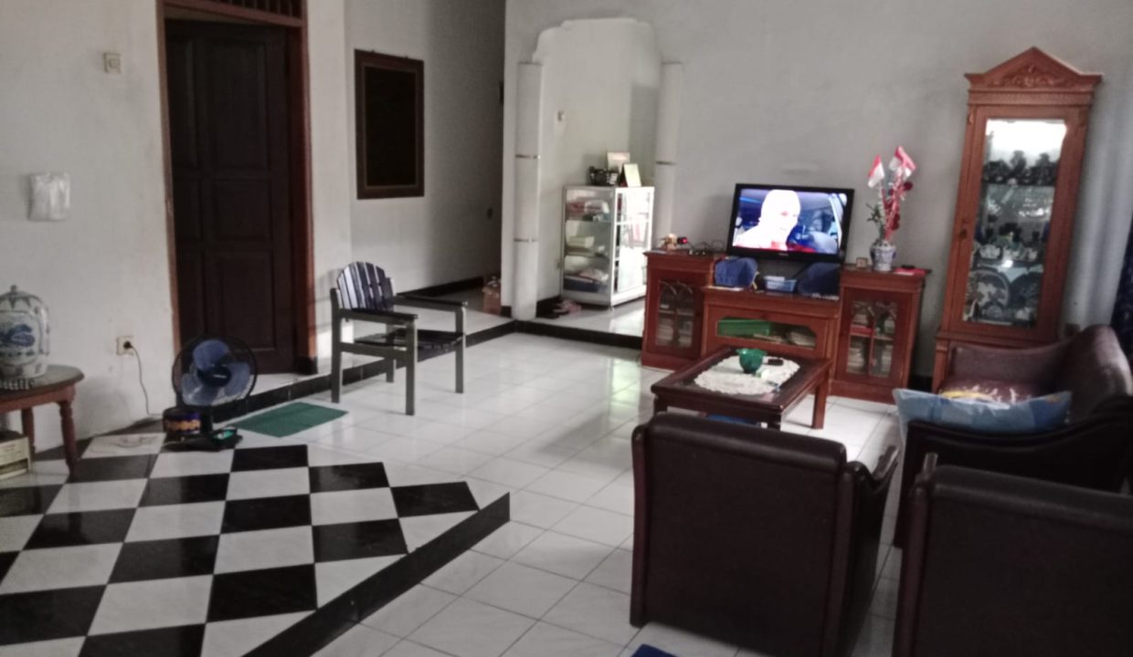 RUMAH SRENGSENG SAWAH JAGAKARSA JAKARTA SELATAN (14)