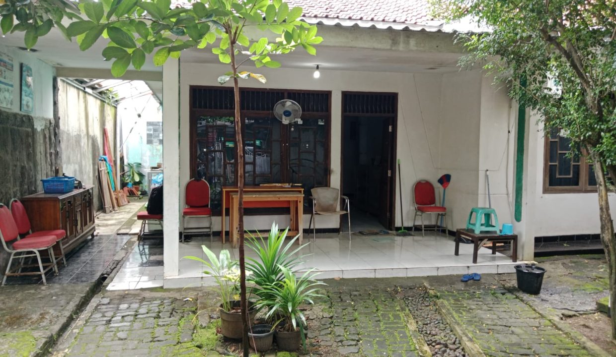 RUMAH SRENGSENG SAWAH JAGAKARSA JAKARTA SELATAN (3)