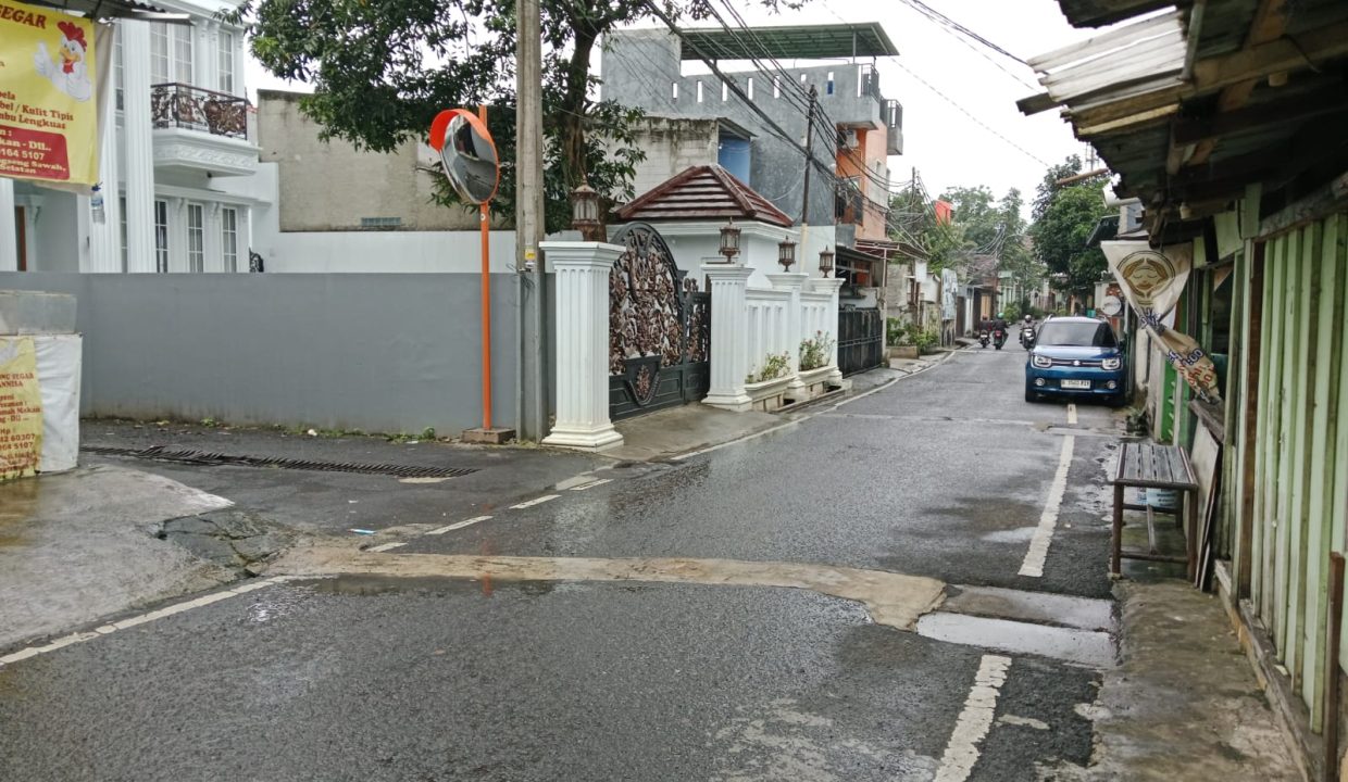 RUMAH SRENGSENG SAWAH JAGAKARSA JAKARTA SELATAN (5)