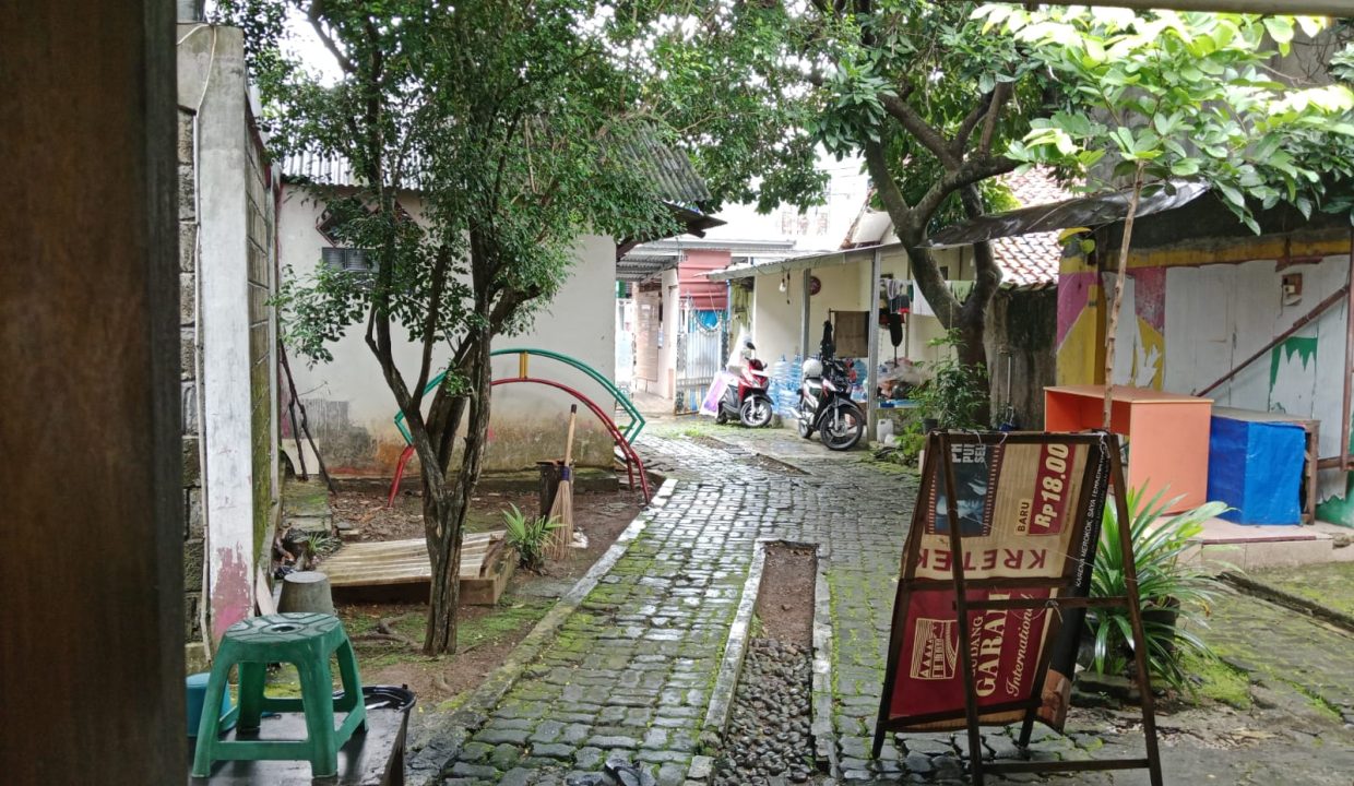 RUMAH SRENGSENG SAWAH JAGAKARSA JAKARTA SELATAN (8)