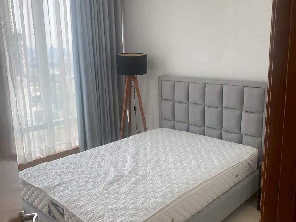 APARTEMEN EXCLUSIVE KEMPINSKI PRIVATE RESIDENCE - KAWASAN BUNDARAN HI (10)