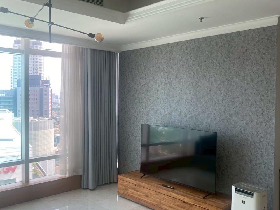 APARTEMEN EXCLUSIVE KEMPINSKI PRIVATE RESIDENCE - KAWASAN BUNDARAN HI (12)