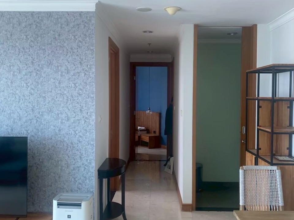 APARTEMEN EXCLUSIVE KEMPINSKI PRIVATE RESIDENCE - KAWASAN BUNDARAN HI (14)