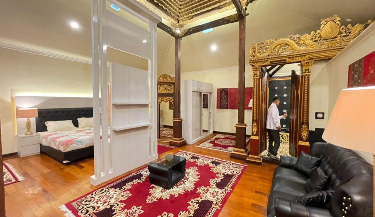 DIJUAL HOTEL LEBAK BULUS JAKARTA SELATAN (21)