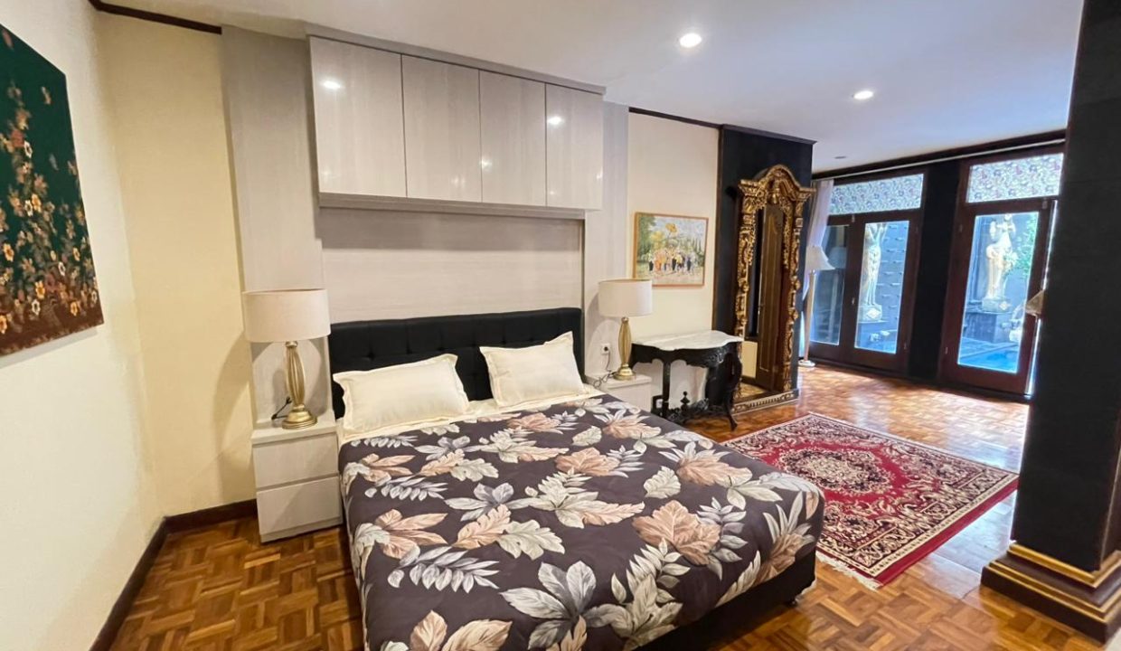 DIJUAL HOTEL LEBAK BULUS JAKARTA SELATAN (23)