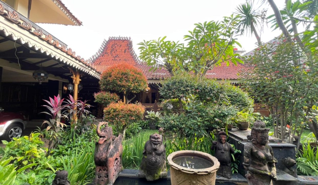 DIJUAL HOTEL LEBAK BULUS JAKARTA SELATAN (4)