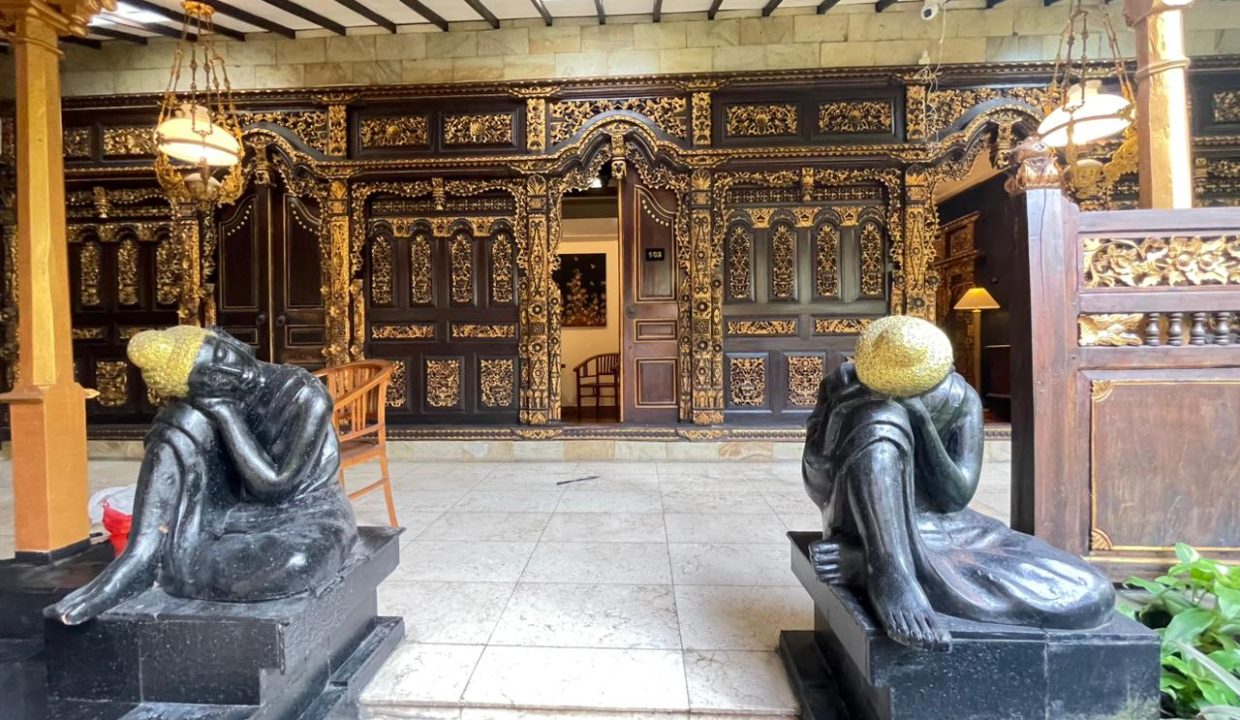 DIJUAL HOTEL LEBAK BULUS JAKARTA SELATAN (5)