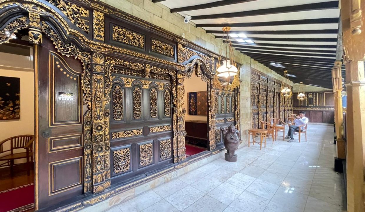 DIJUAL HOTEL LEBAK BULUS JAKARTA SELATAN (7)