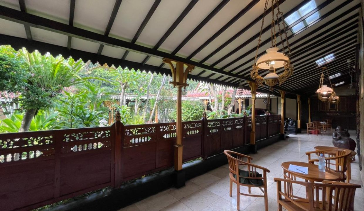 DIJUAL HOTEL LEBAK BULUS JAKARTA SELATAN (9)