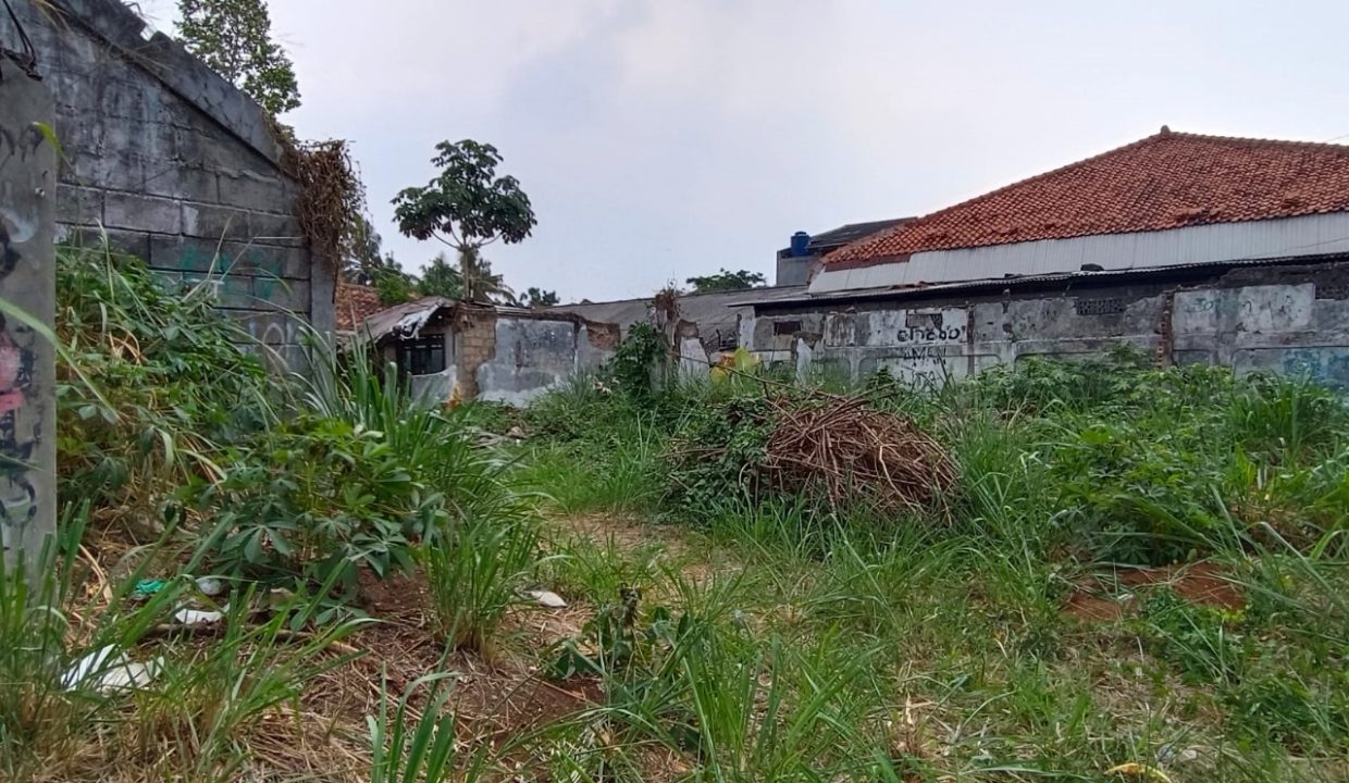DIJUAL LAHAN LENTENG AGUNG (1)