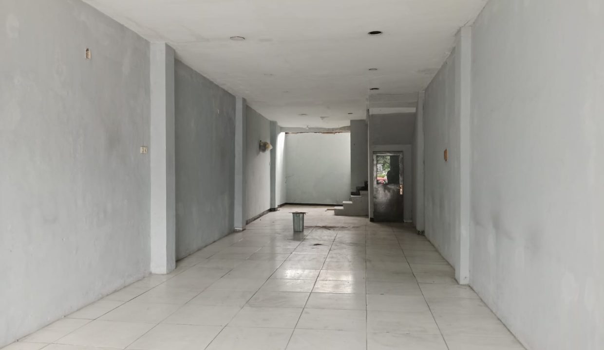 DIJUAL RUKO DEPAN TERMINAL BEKASI  (10)