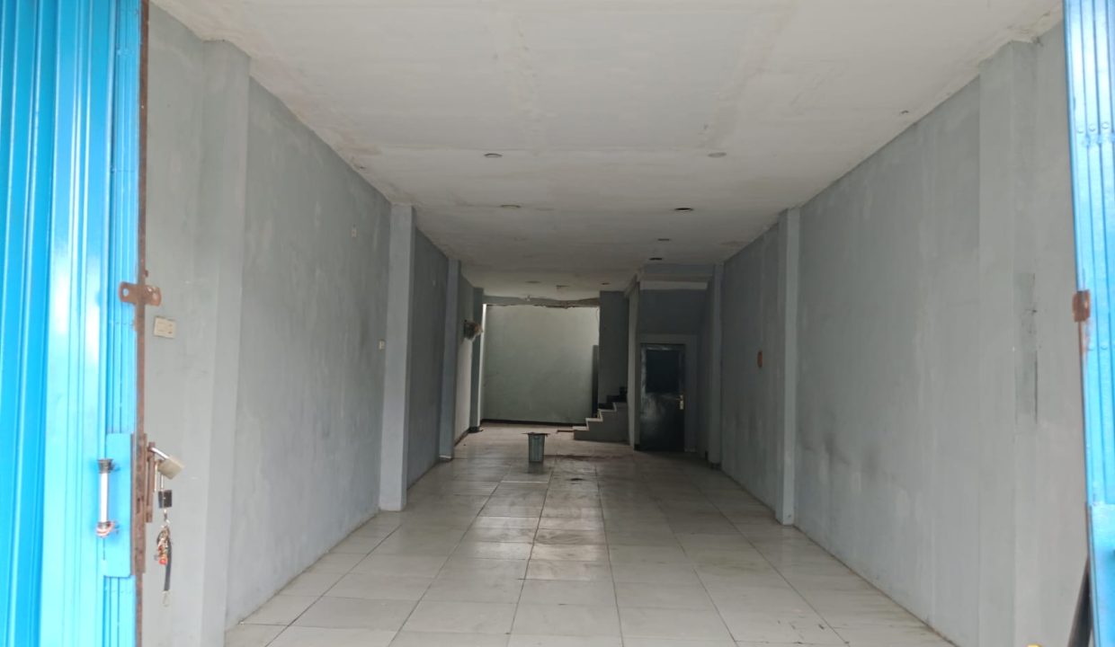 DIJUAL RUKO DEPAN TERMINAL BEKASI  (7)