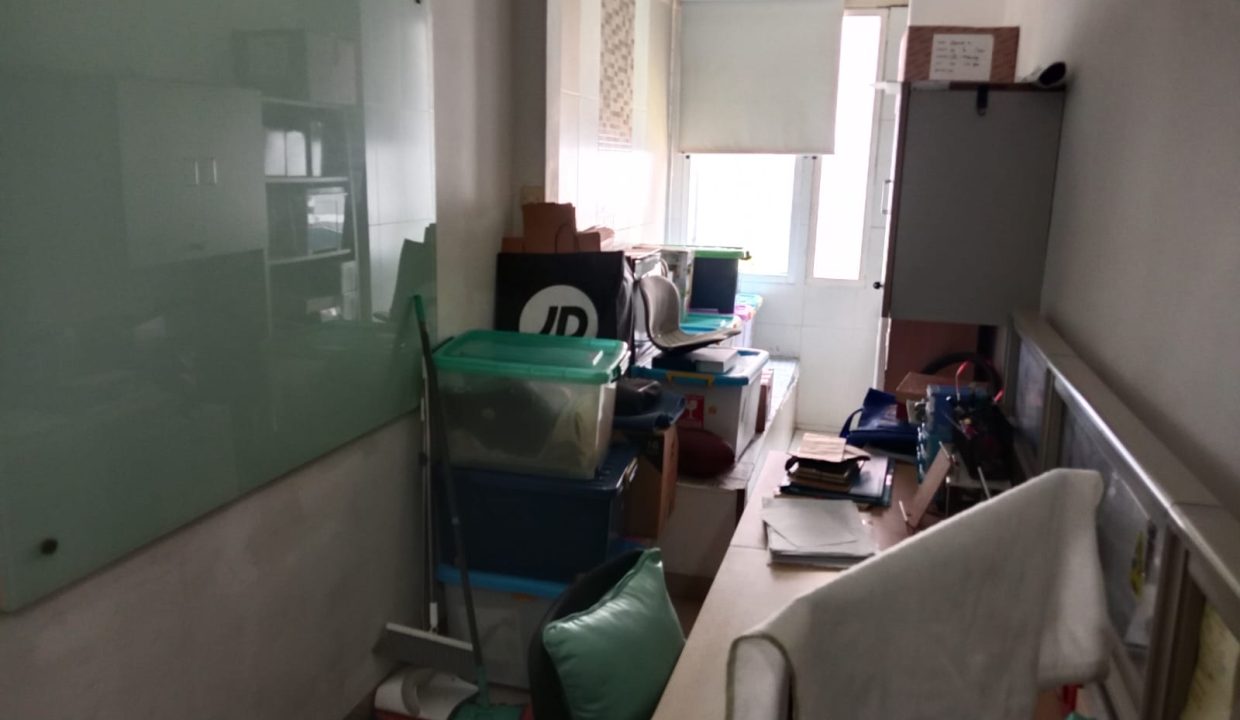 DIJUAL RUMAH CEMPAKA PUTIH TIMUR (13)