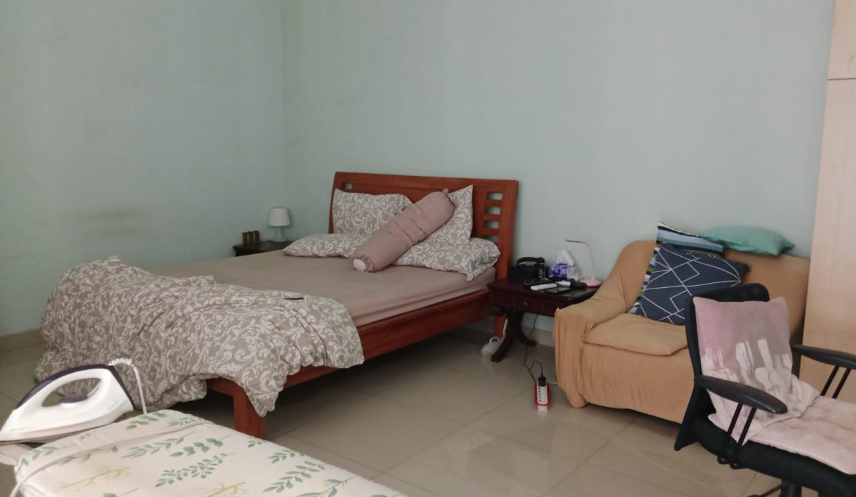 DIJUAL RUMAH CEMPAKA PUTIH TIMUR (15)