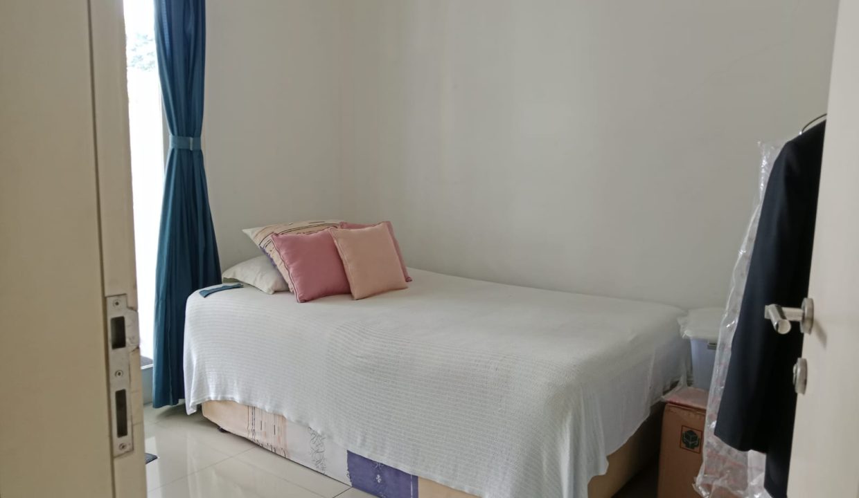 DIJUAL RUMAH CEMPAKA PUTIH TIMUR (8)