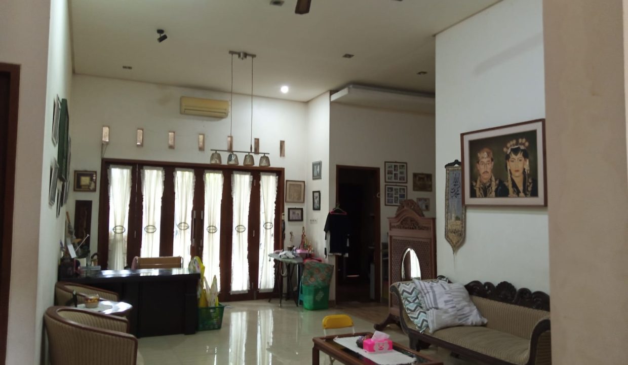 DIJUAL RUMAH DEKAT STASIUN ALAM TVRI DEPOK (10)