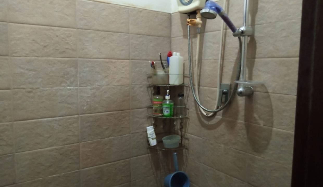 DIJUAL RUMAH DEKAT STASIUN ALAM TVRI DEPOK (11)