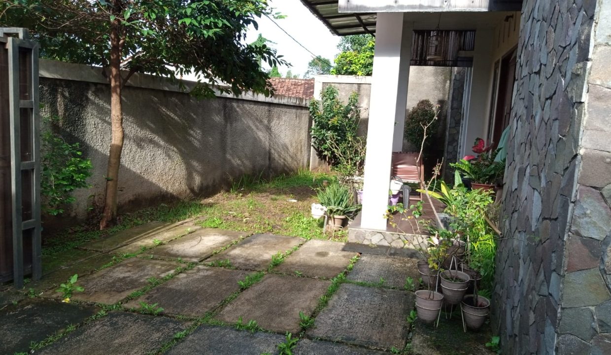 DIJUAL RUMAH DEKAT STASIUN ALAM TVRI DEPOK (3)