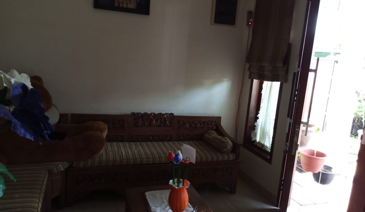 DIJUAL RUMAH DEKAT STASIUN ALAM TVRI DEPOK (4)