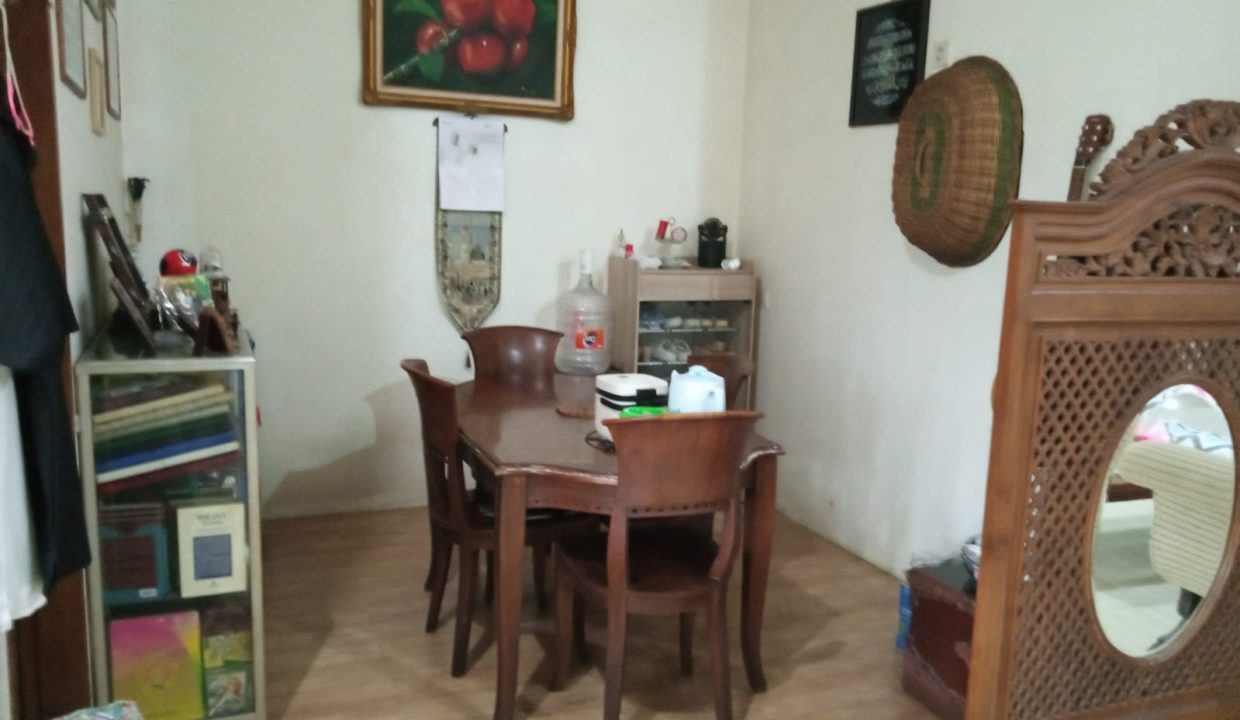 DIJUAL RUMAH DEKAT STASIUN ALAM TVRI DEPOK (5)