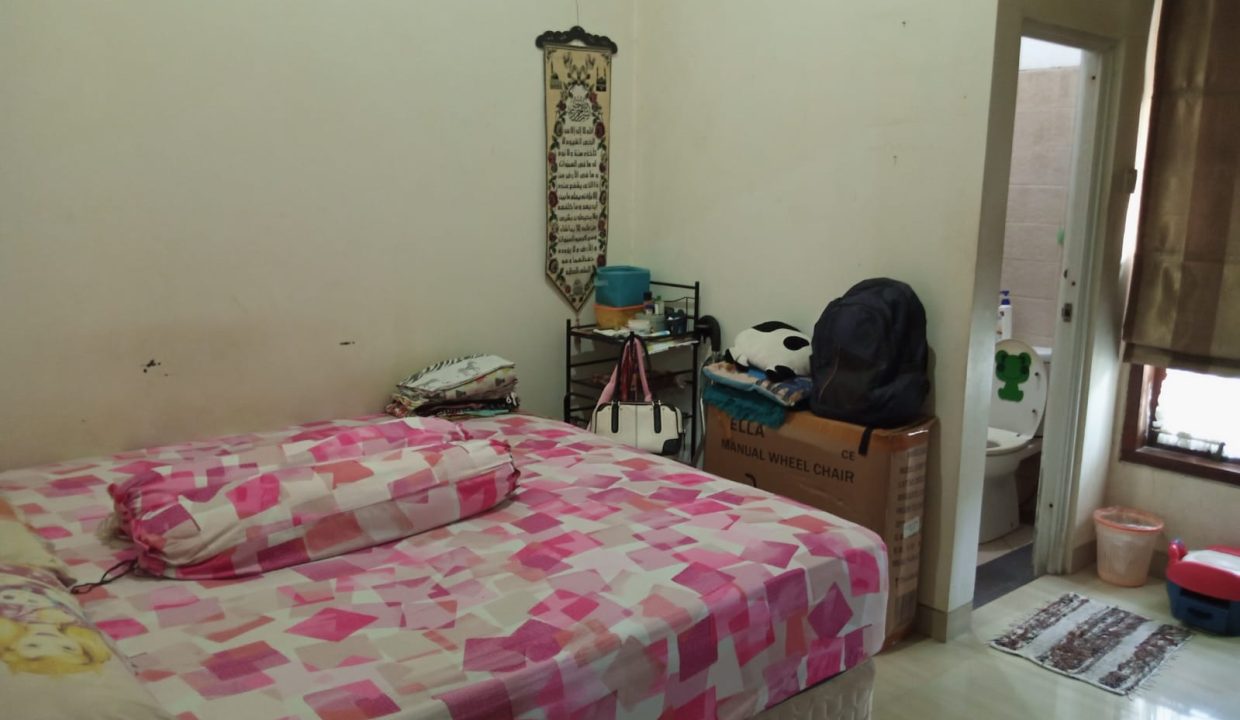 DIJUAL RUMAH DEKAT STASIUN ALAM TVRI DEPOK (6)