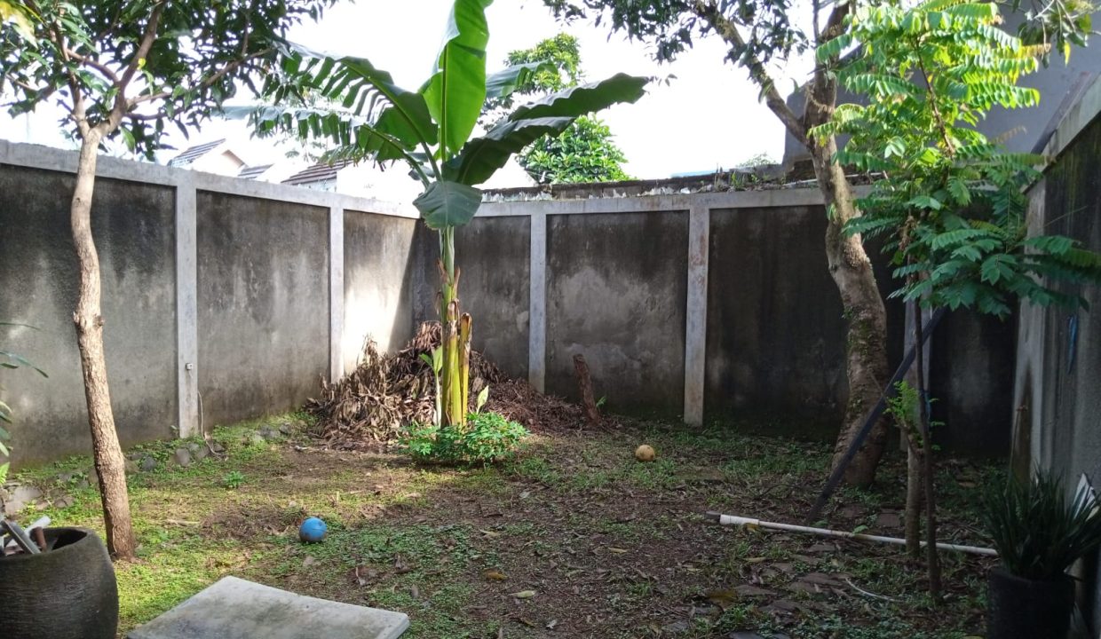 DIJUAL RUMAH DEKAT STASIUN ALAM TVRI DEPOK (7)