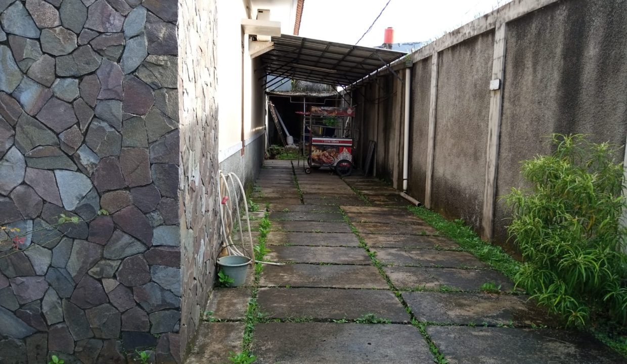 DIJUAL RUMAH DEKAT STASIUN ALAM TVRI DEPOK (9)