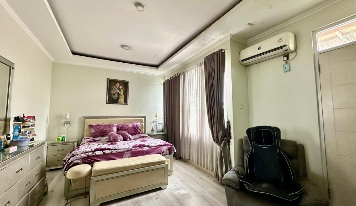 DIJUAL RUMAH DJAVA RESIDENCE JABABEKA CIKARANG UTARA (10)