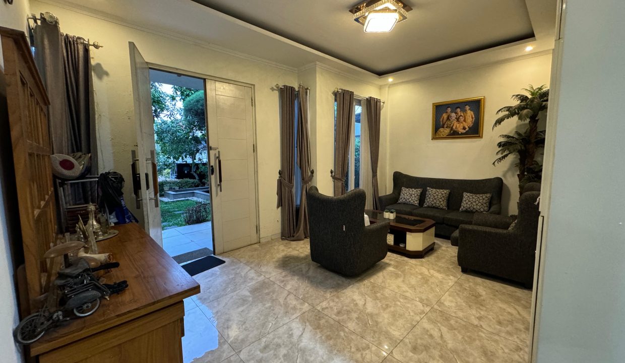 DIJUAL RUMAH DJAVA RESIDENCE JABABEKA CIKARANG UTARA (4)