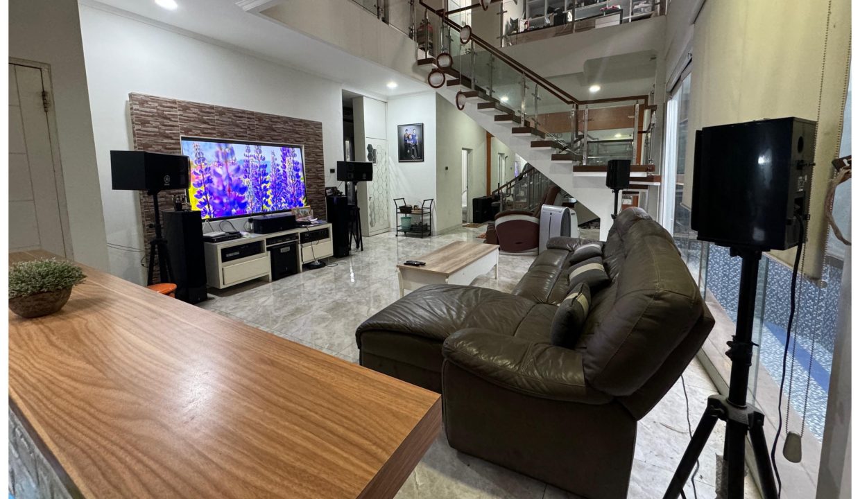 DIJUAL RUMAH DJAVA RESIDENCE JABABEKA CIKARANG UTARA (5)