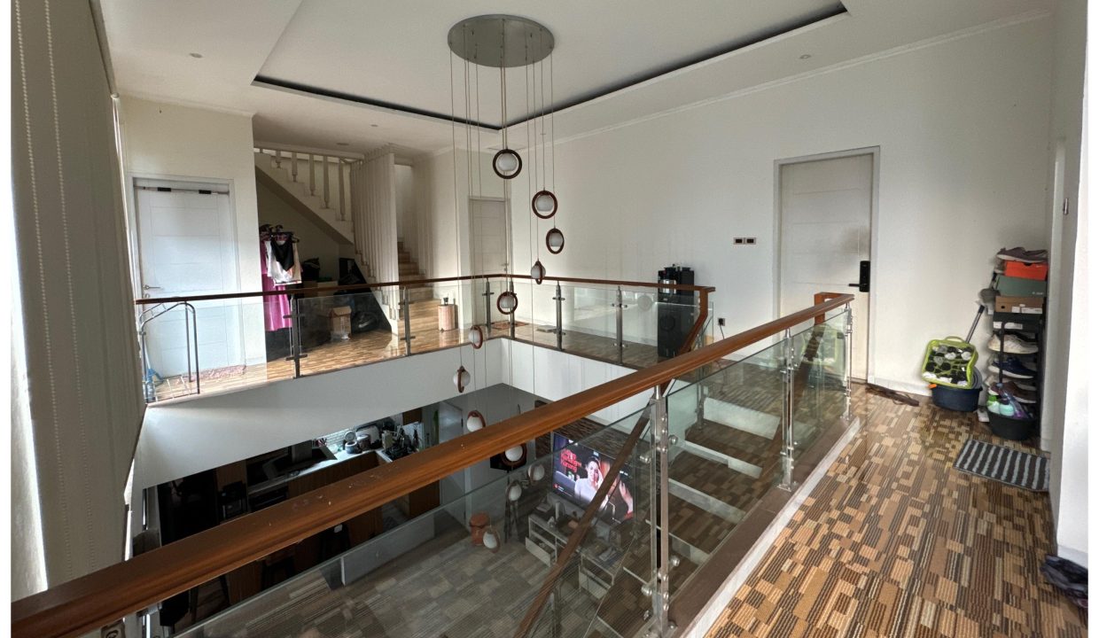 DIJUAL RUMAH DJAVA RESIDENCE JABABEKA CIKARANG UTARA (7)