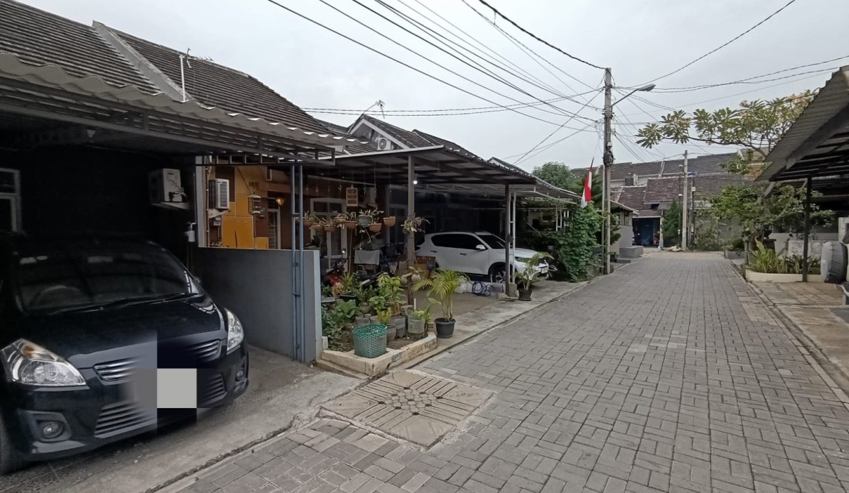 DIJUAL RUMAH GRAND VIEW KARAWACI TANGERANG (3)