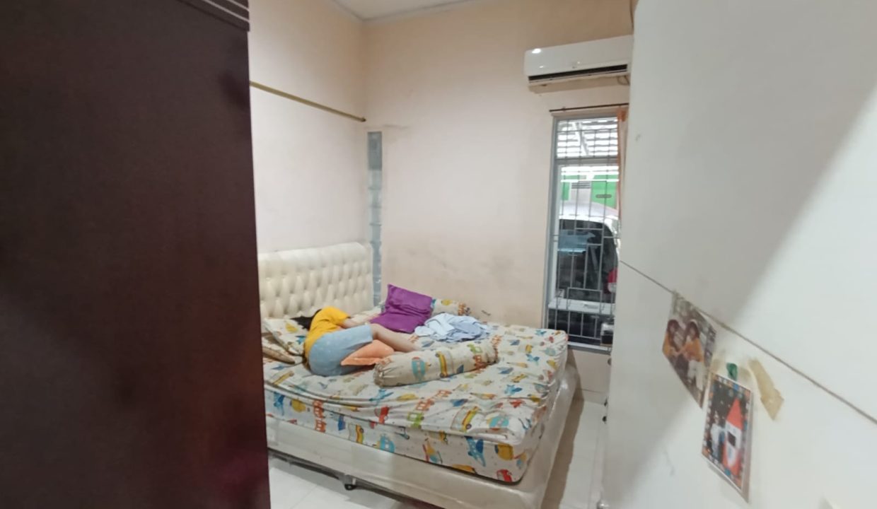 DIJUAL RUMAH GRAND VIEW KARAWACI TANGERANG (4)