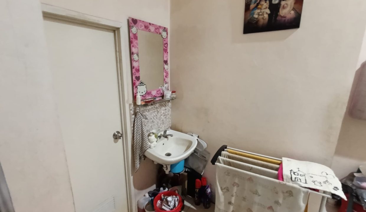 DIJUAL RUMAH GRAND VIEW KARAWACI TANGERANG (5)