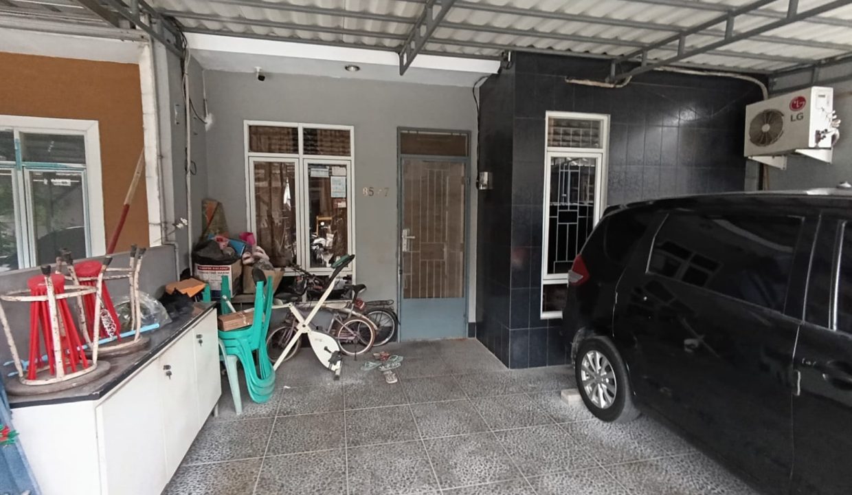 DIJUAL RUMAH GRAND VIEW KARAWACI TANGERANG (6)